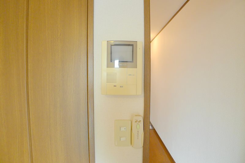 アムール江戸川台 その他2