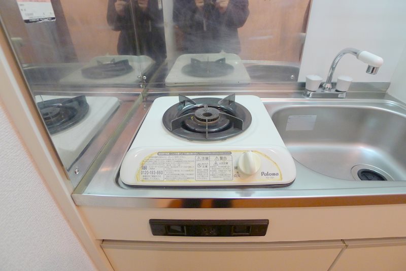 アムール江戸川台 その他3