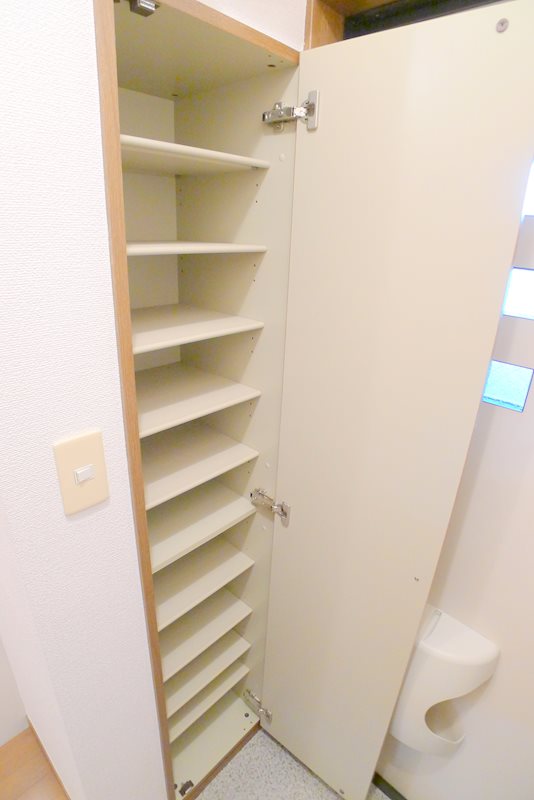 アムール江戸川台 その他5