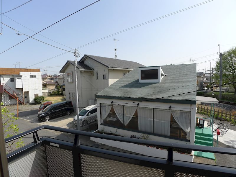 ヴィラ山崎 その他1