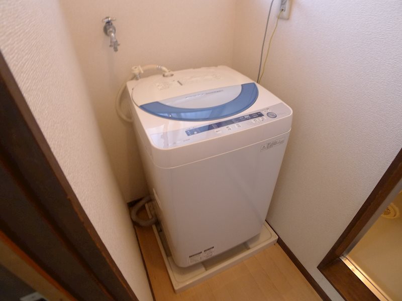 コーポ中村 その他2
