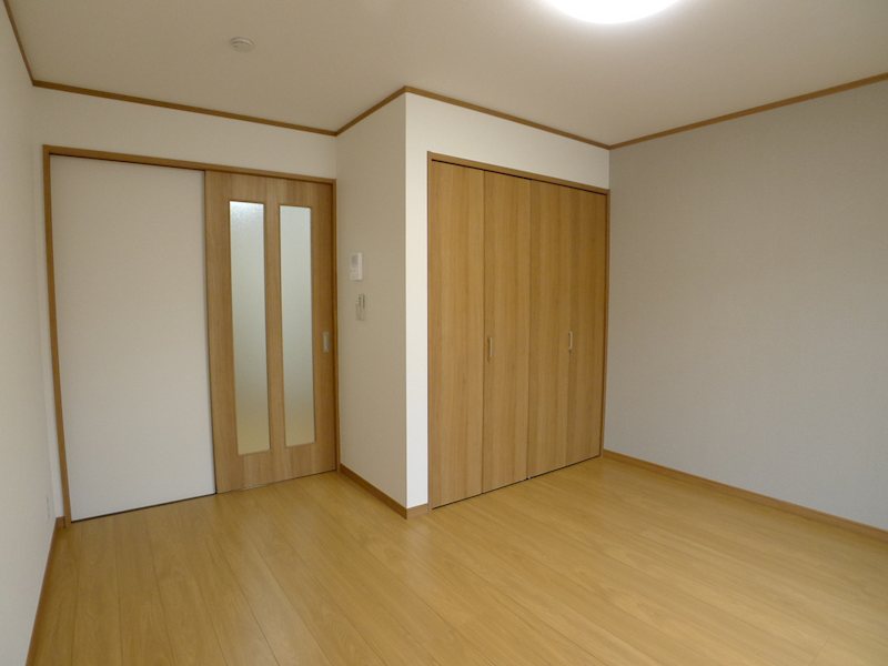 ビームⅪ リビング