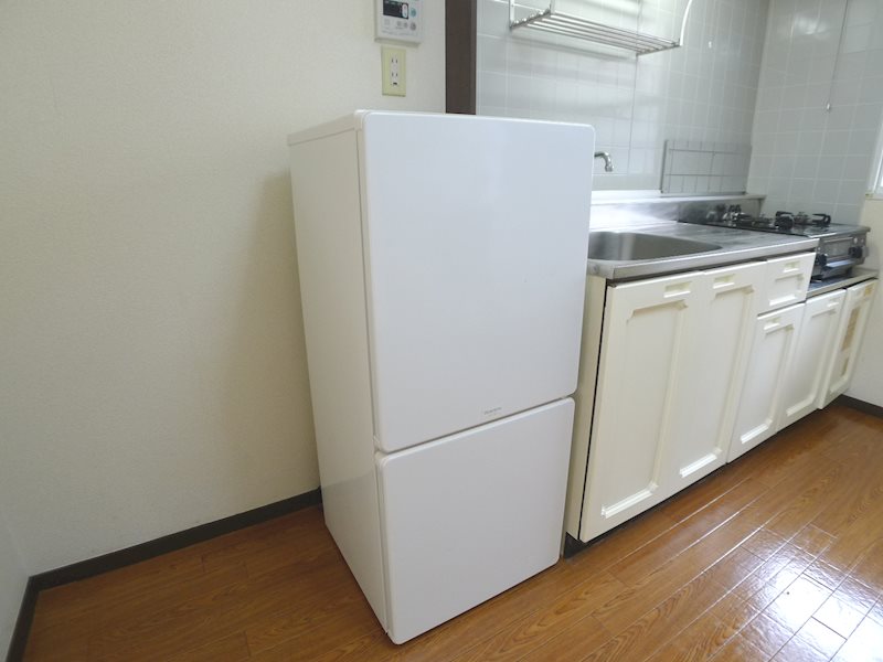 山口ハイツ その他9