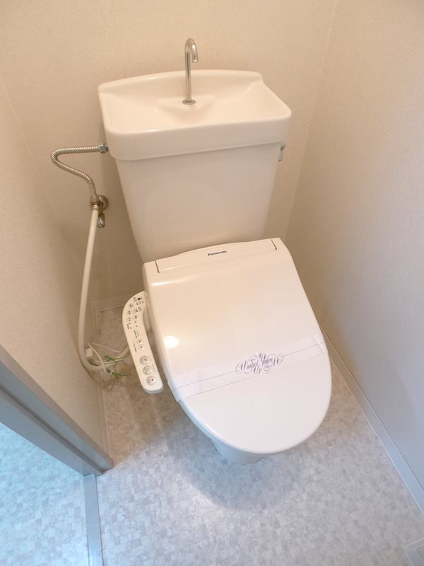 メゾンドヴェルテ柏 その他1