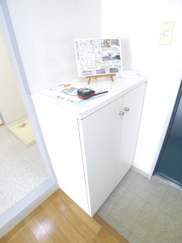 メゾンドヴェルテ柏 その他4
