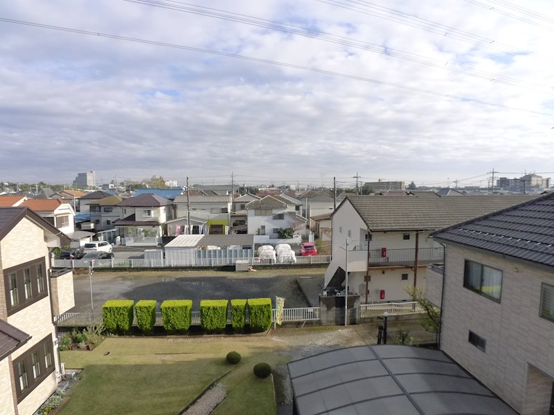 ロワジールB その他8