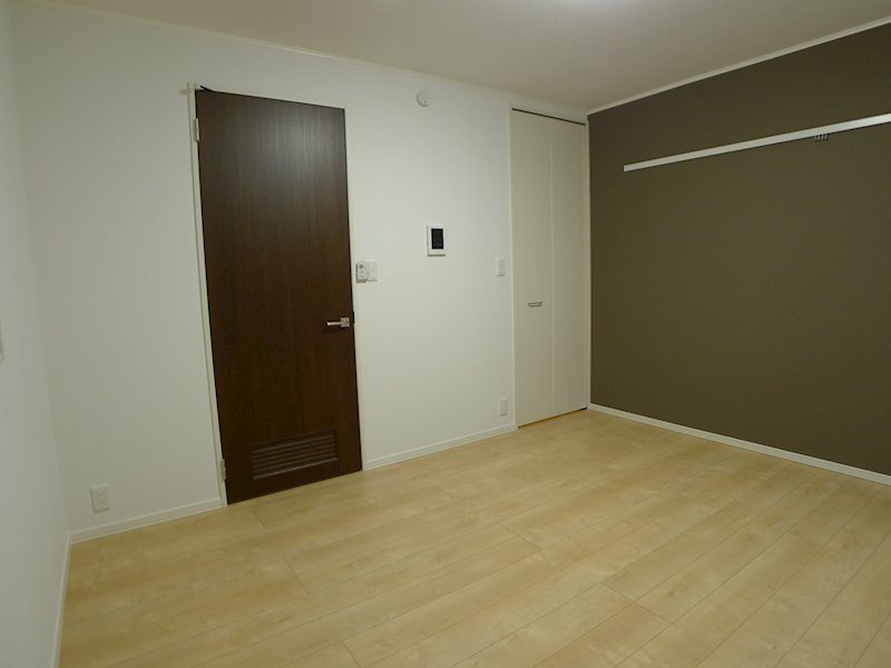 イデアルⅠ リビング