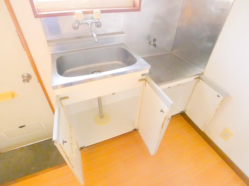 第3福伸コーポ その他11