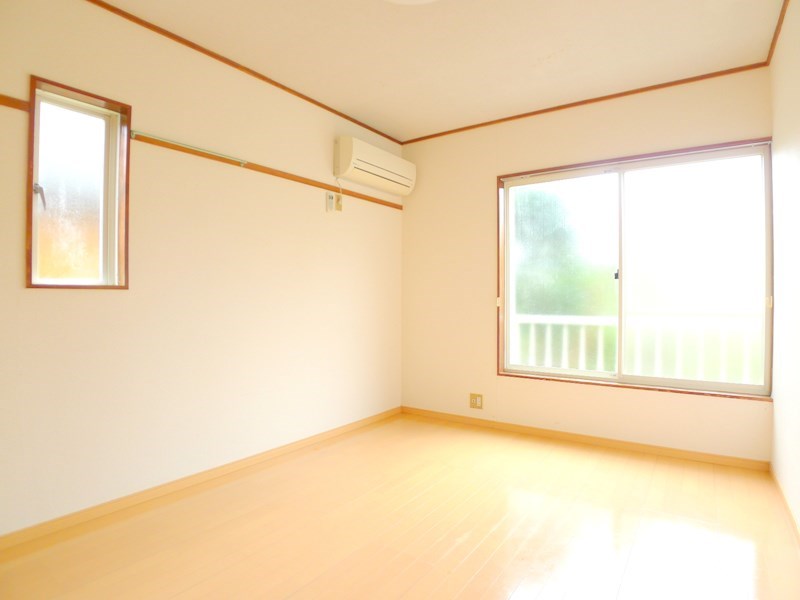 第3福伸コーポ リビング