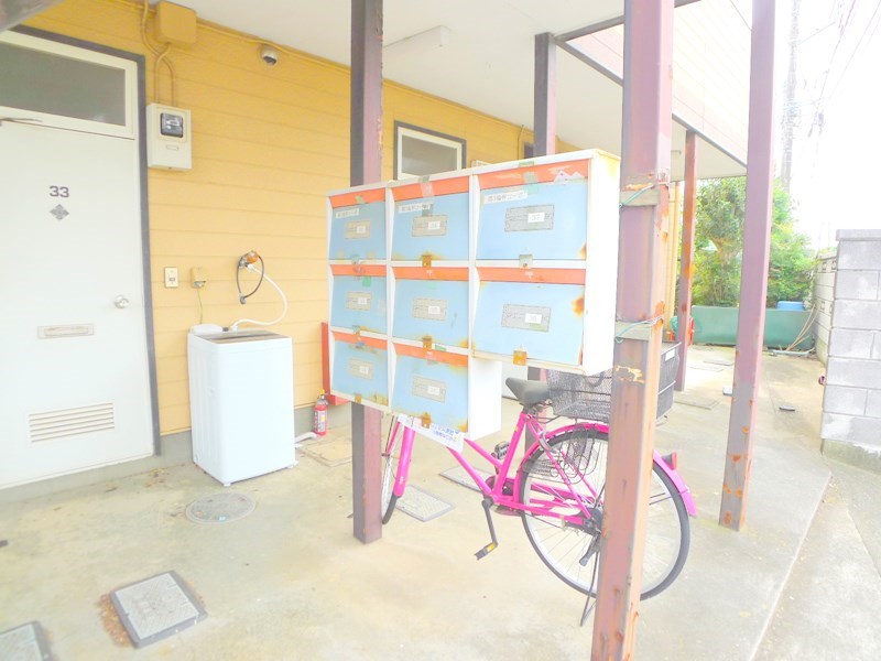 第3福伸コーポ その他12