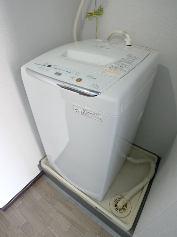 カーサベルデA棟 その他7