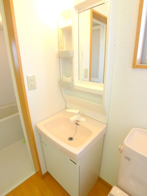 メイプル運河 その他2