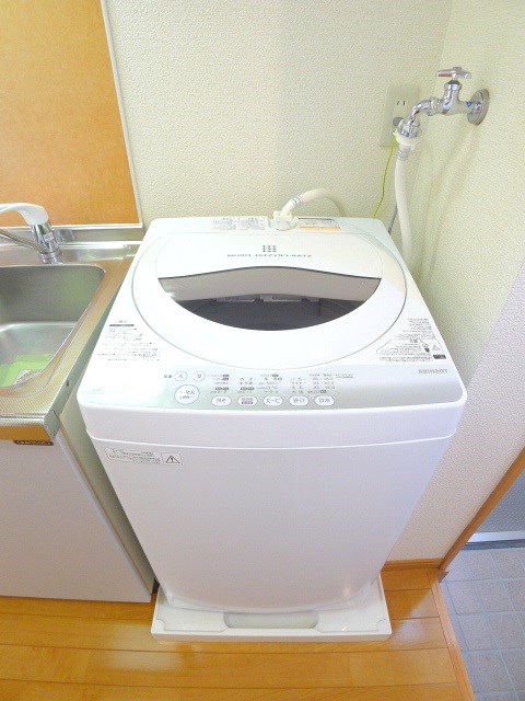 メイプル運河 その他6