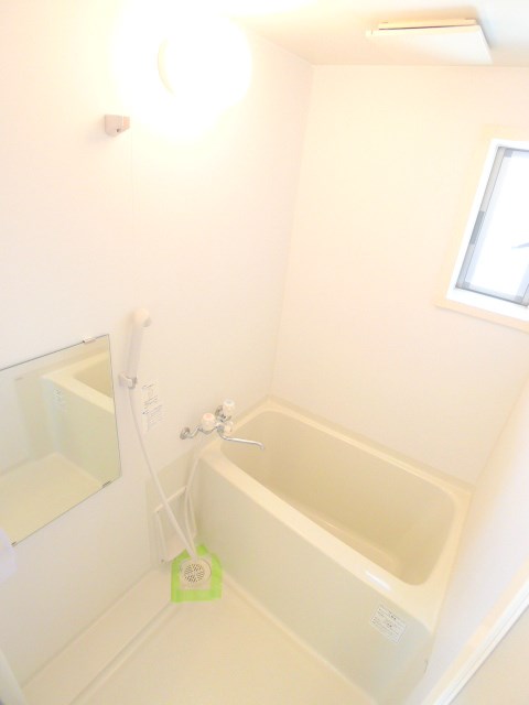 メイプル運河 風呂画像