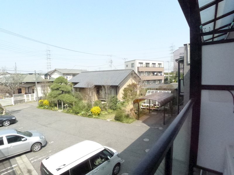 クルトゥラドーモ英萌Ⅱ その他5