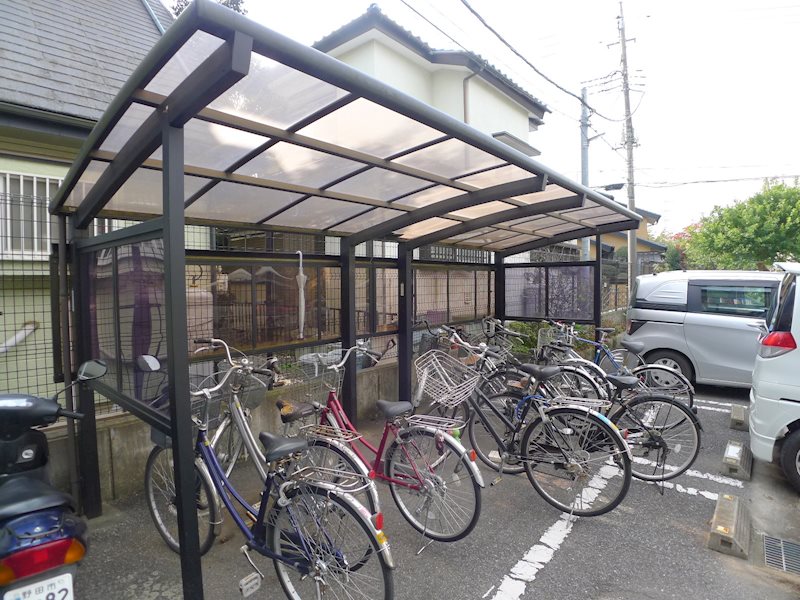 クルトゥラドーモ英萌Ⅱ その他6