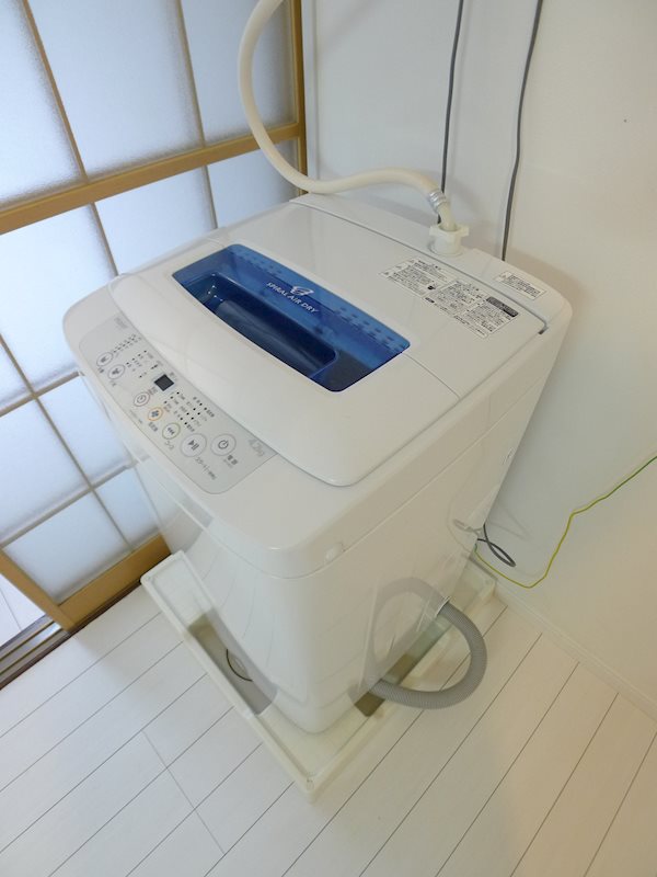 ベルレージュ その他4