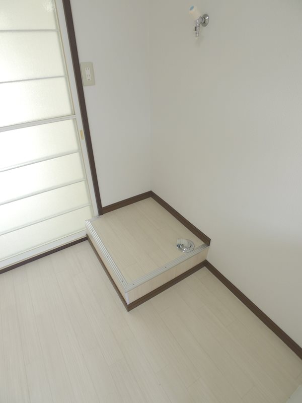 南新ハイツB棟 その他2
