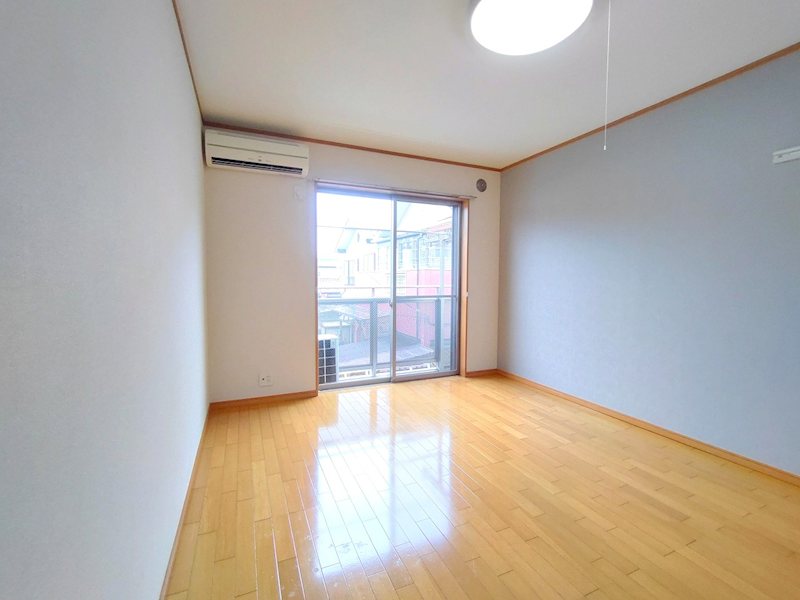 ビームⅠ リビング