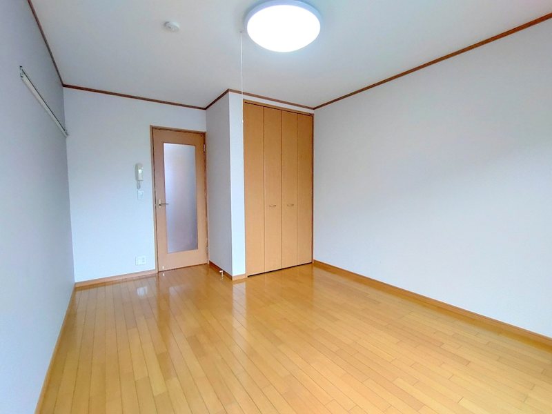 ビームⅠ ベッドルーム