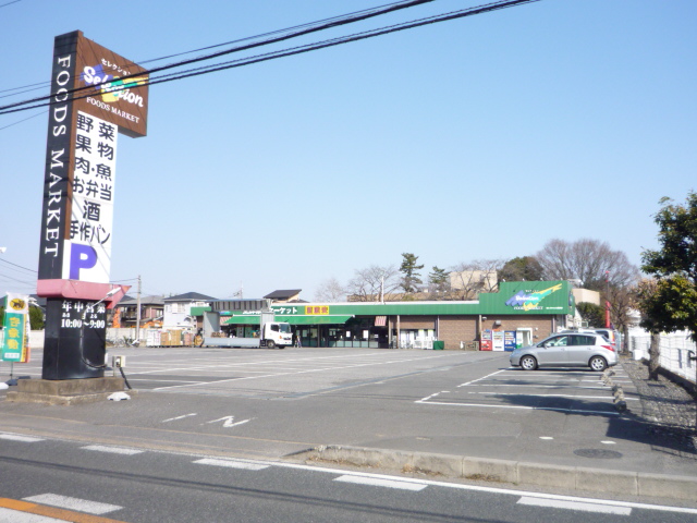 アンジュール 周辺画像1