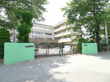 アンジュール 周辺画像8