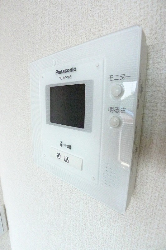 ヴィラ・グランメールⅡ その他1