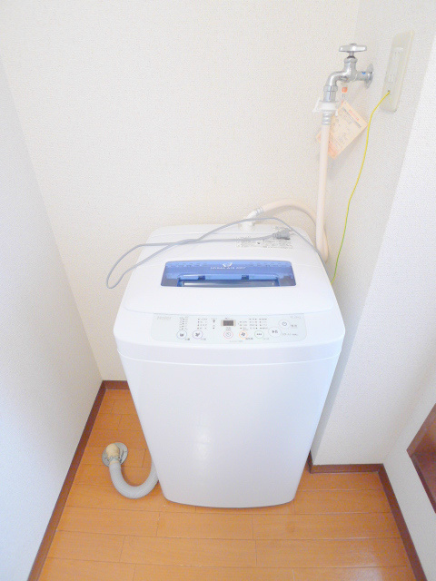 アルファンスコート その他2