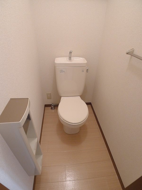 アルファンスコート その他9