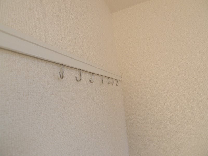 アルファンスコート その他11