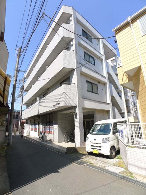 ヴィレッジKI馬橋 その他8