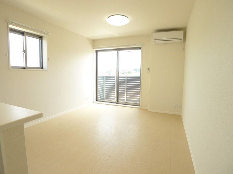 コンフォルト リビング