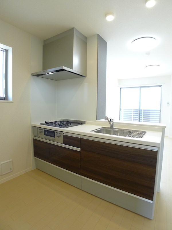 コンフォルト キッチン