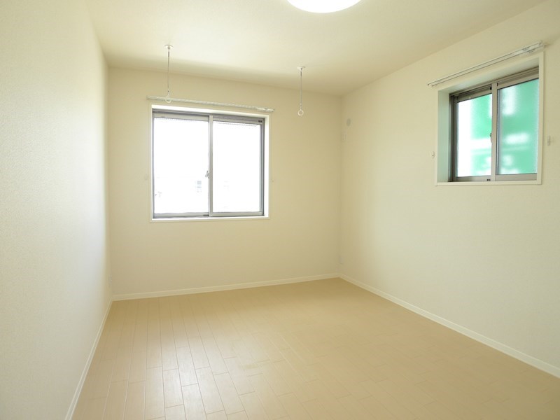 コンフォルト ベッドルーム