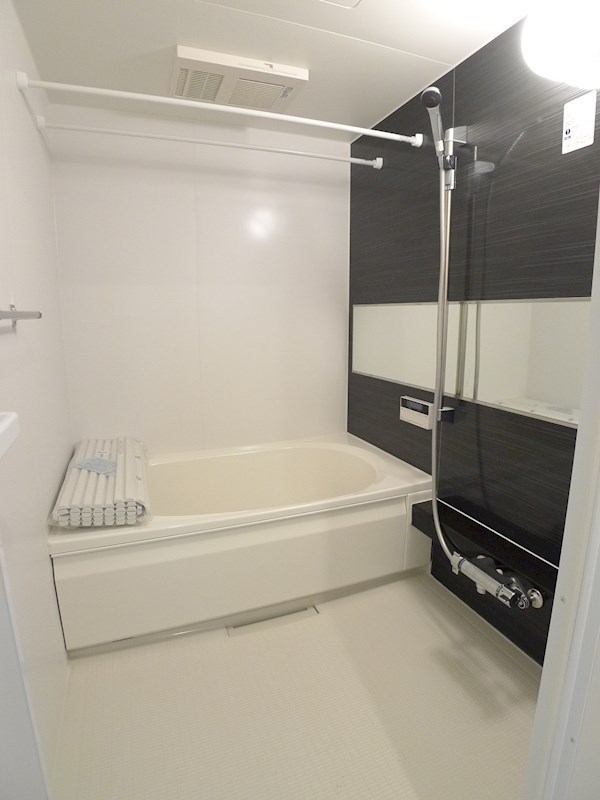 コンフォルト 風呂画像