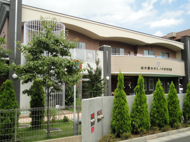 コンフォルト 周辺画像4