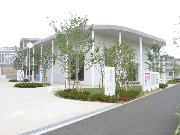 コンフォルト 周辺画像5