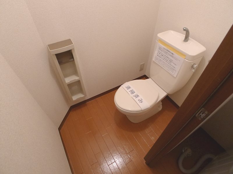 アルファンスコート その他2