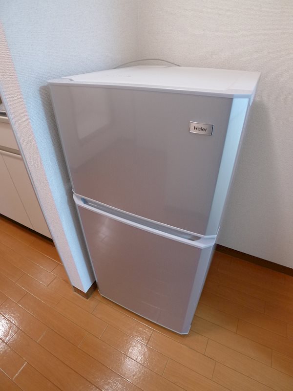 アルファンスコート その他9