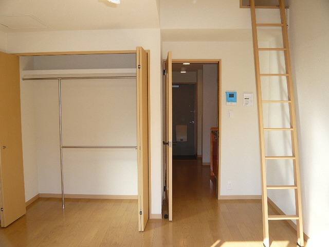 HODAKA　Canal　12 リビング