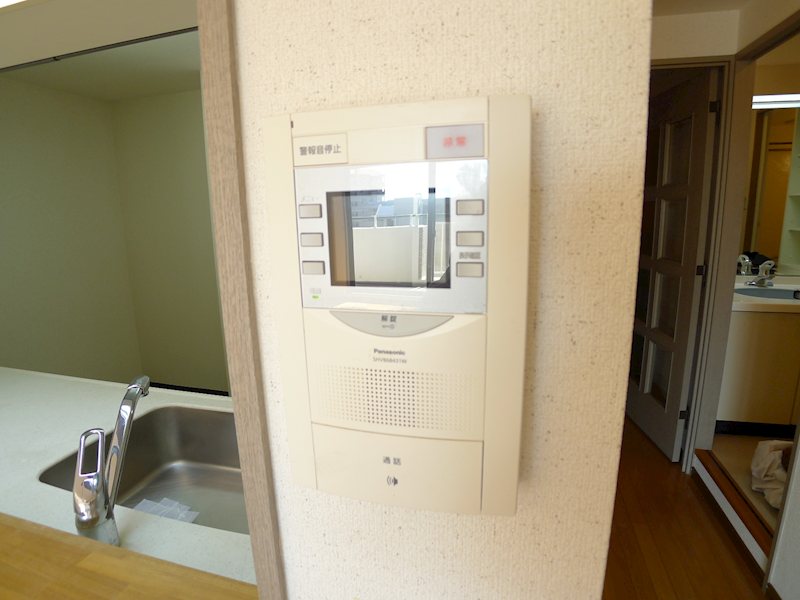 クレストコート我孫子 その他6