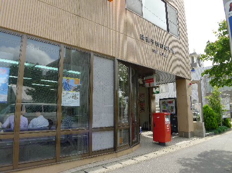 クレストコート我孫子 周辺画像6