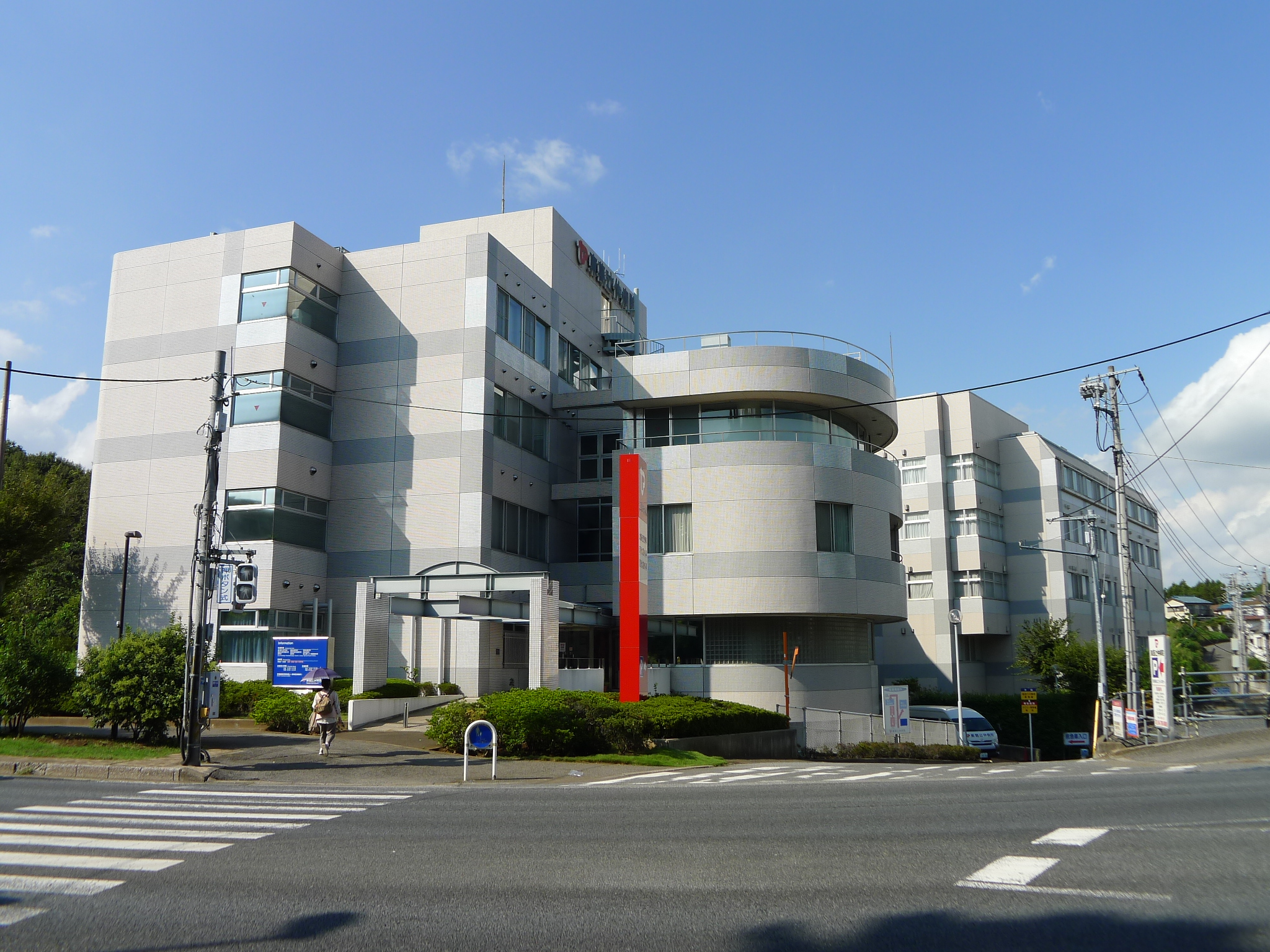 クレストコート我孫子 周辺画像7