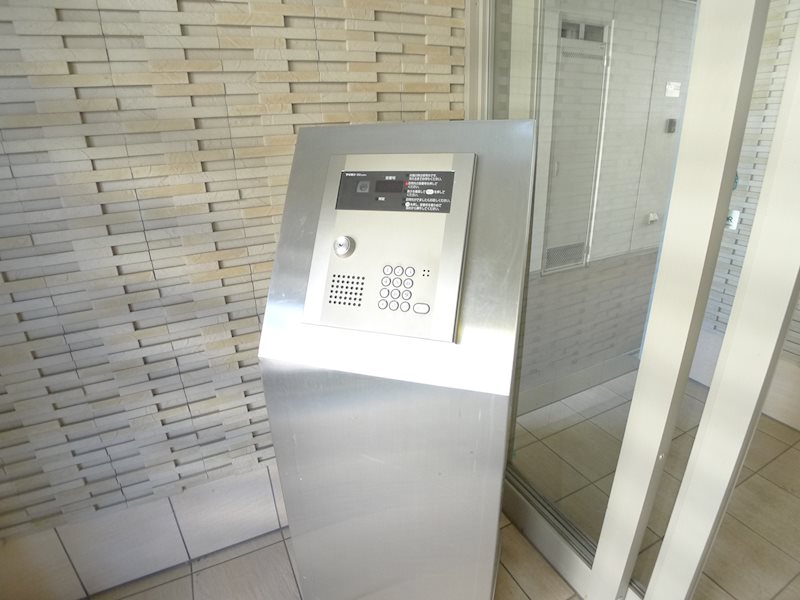 ボヌール柏の葉キャンパス その他1