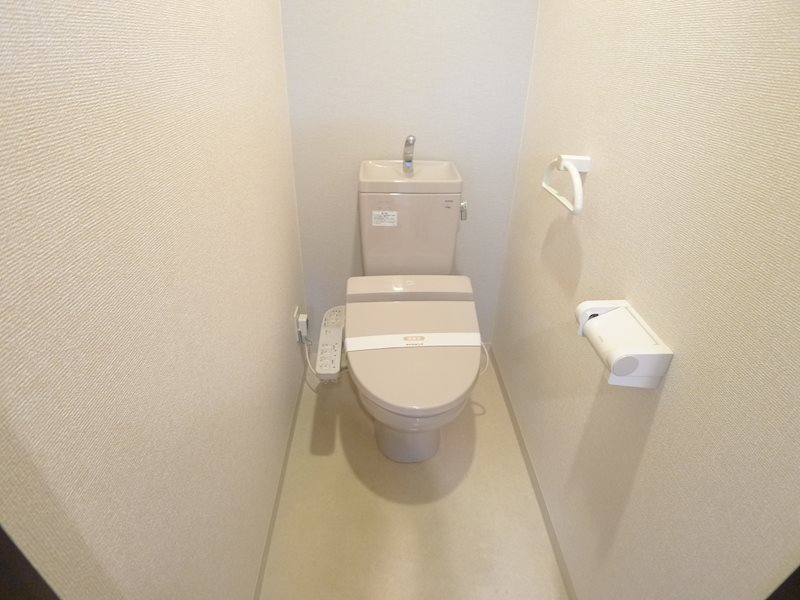 ボヌール柏の葉キャンパス その他5