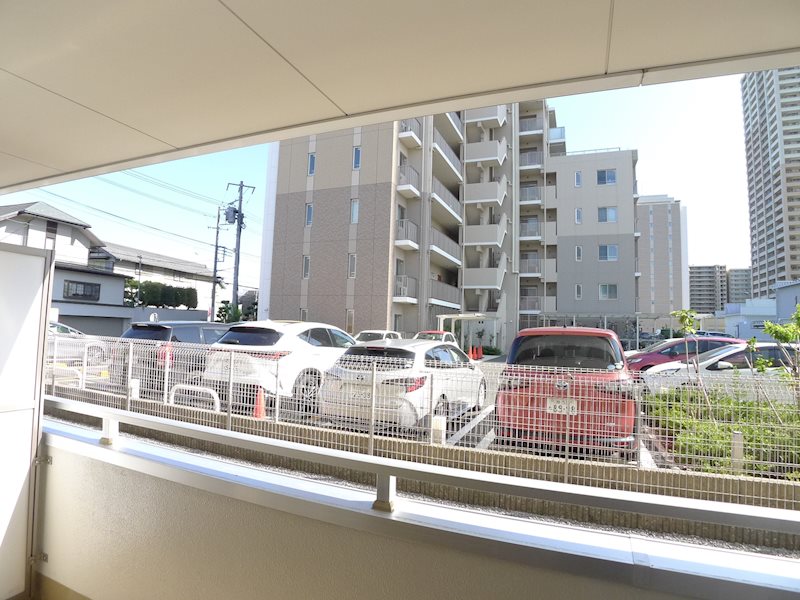 ボヌール柏の葉キャンパス その他9
