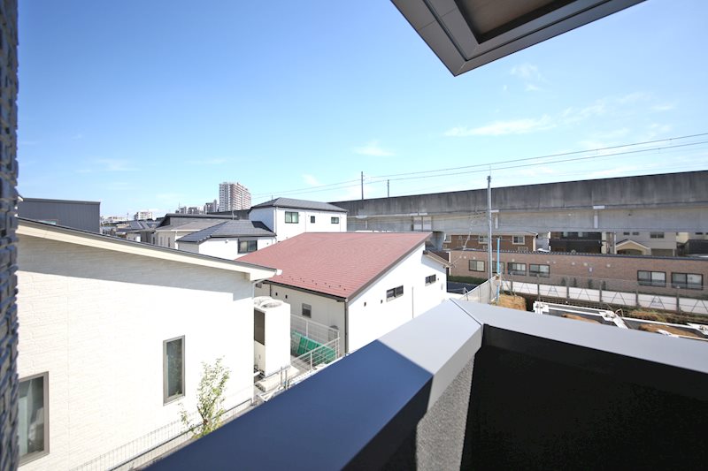 クライン ヴァルトⅠ その他2