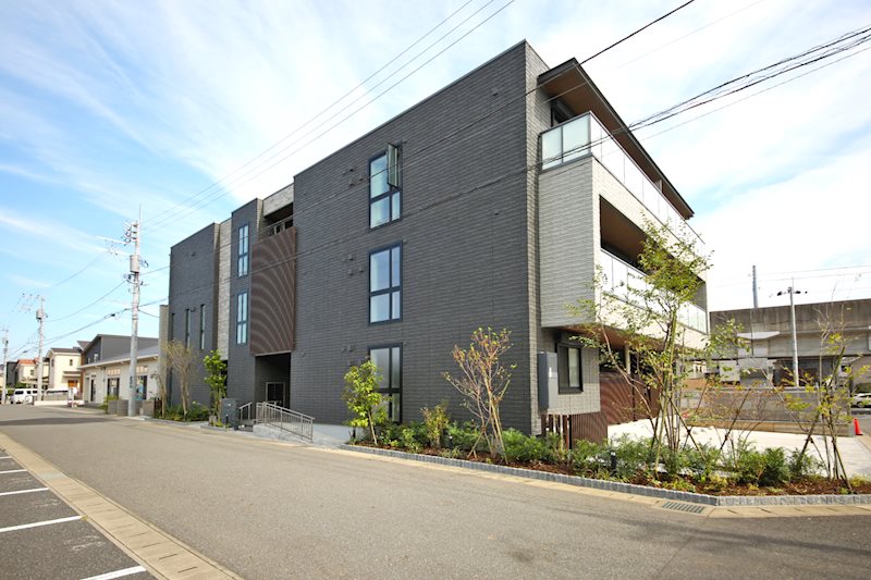 クライン ヴァルトⅠ 102号室 外観