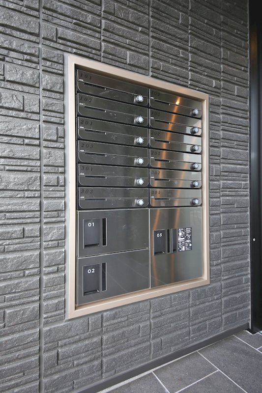 クライン ヴァルトⅠ その他1