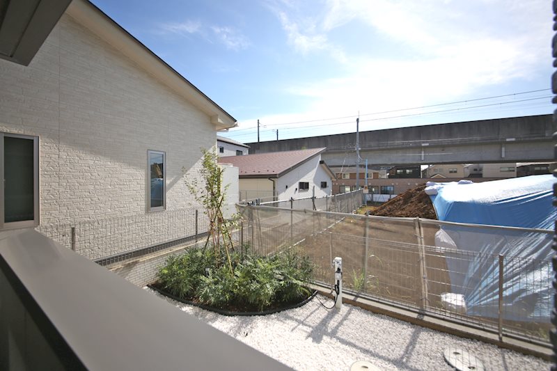 クライン ヴァルトⅠ その他2